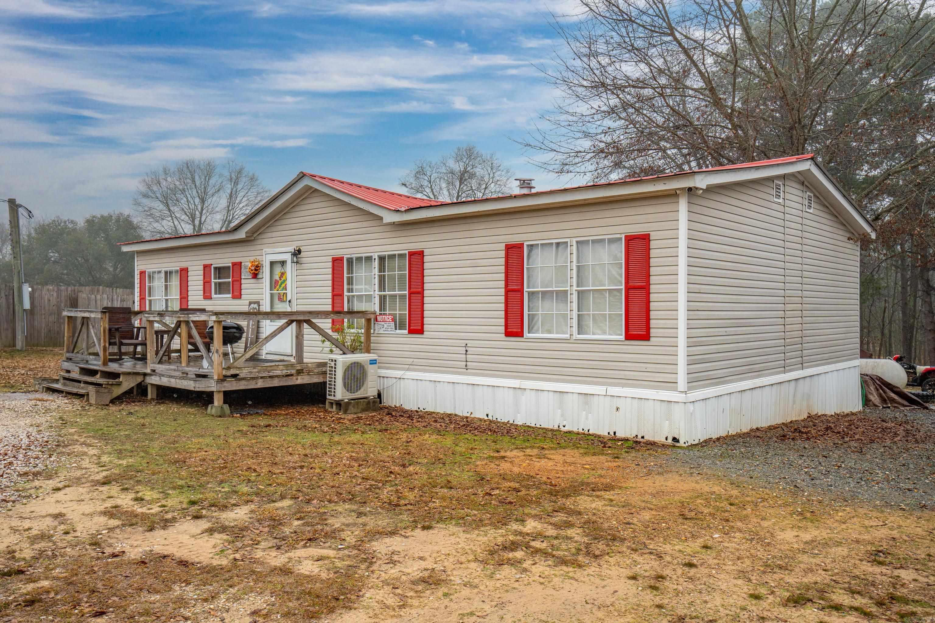 11  Ware  Arkadelphia, AR