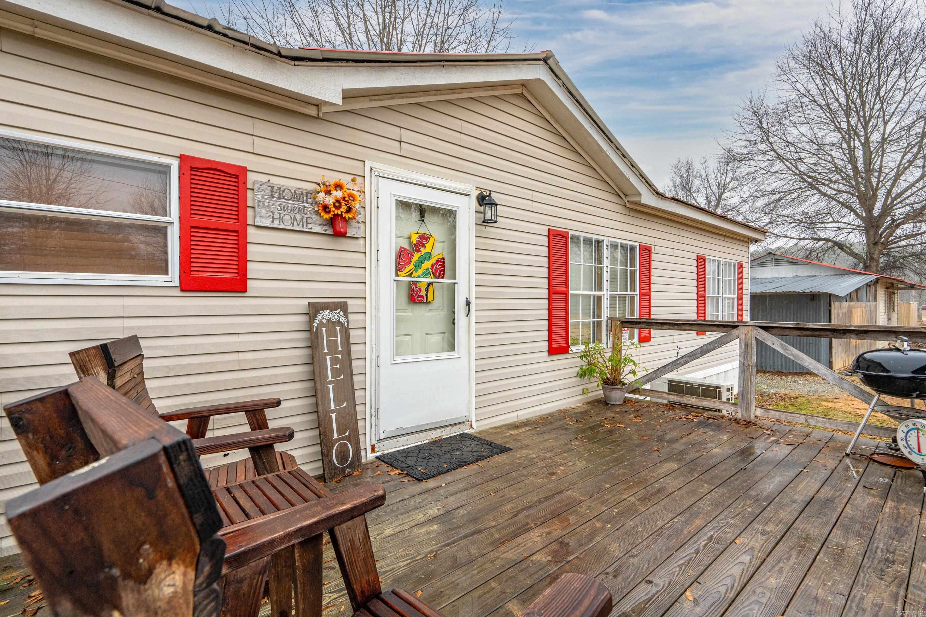 11  Ware  Arkadelphia, AR