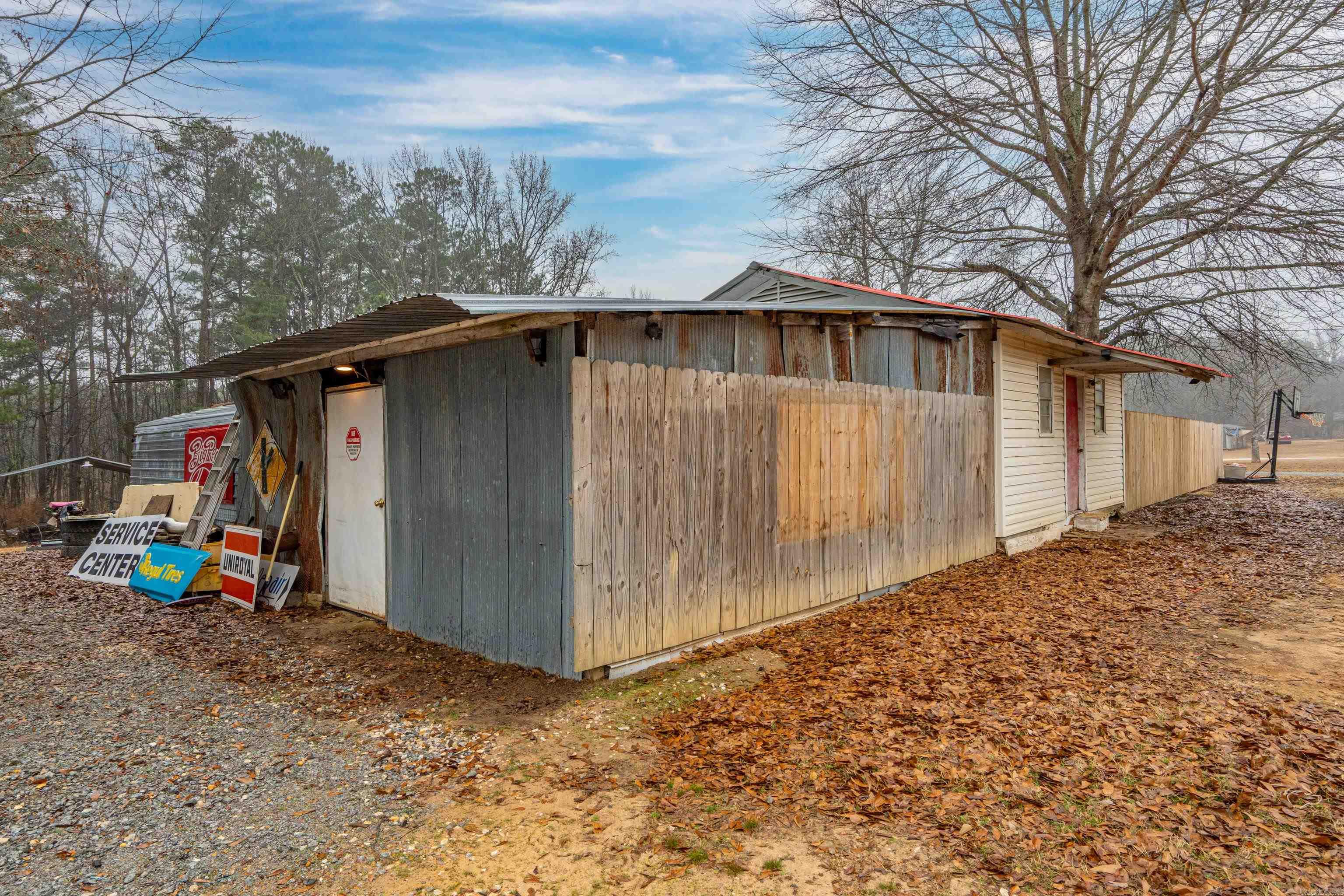 11  Ware  Arkadelphia, AR