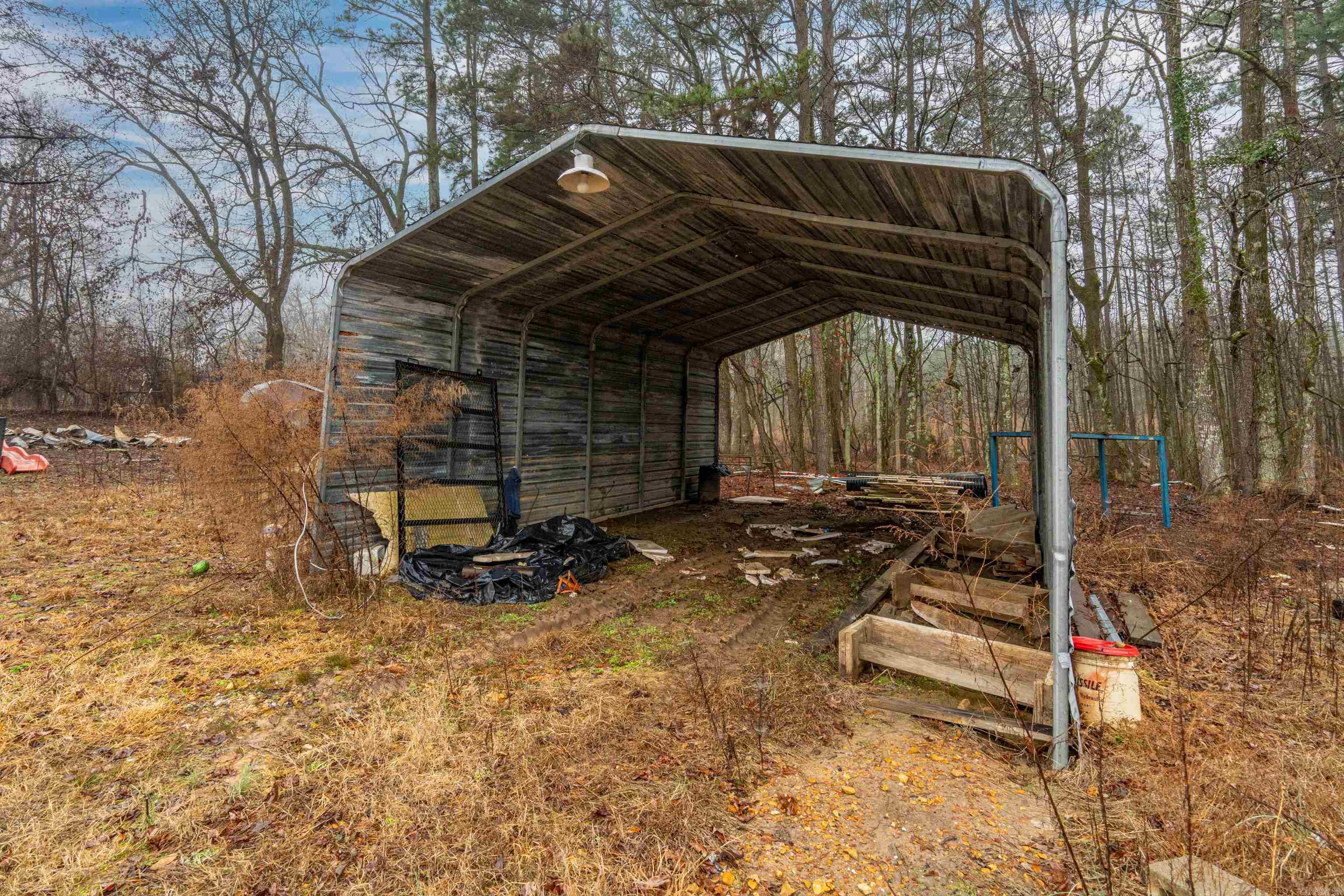 11  Ware  Arkadelphia, AR