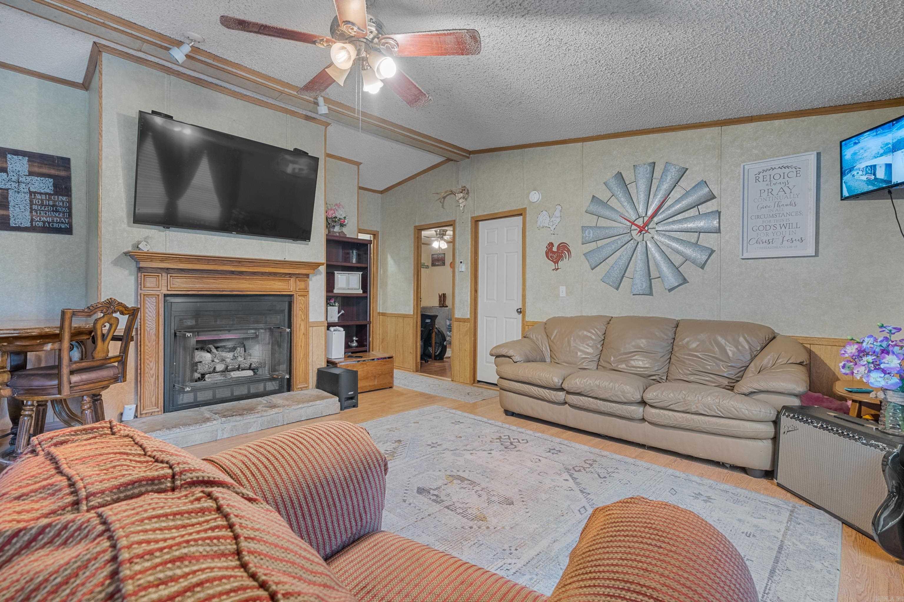 11  Ware  Arkadelphia, AR