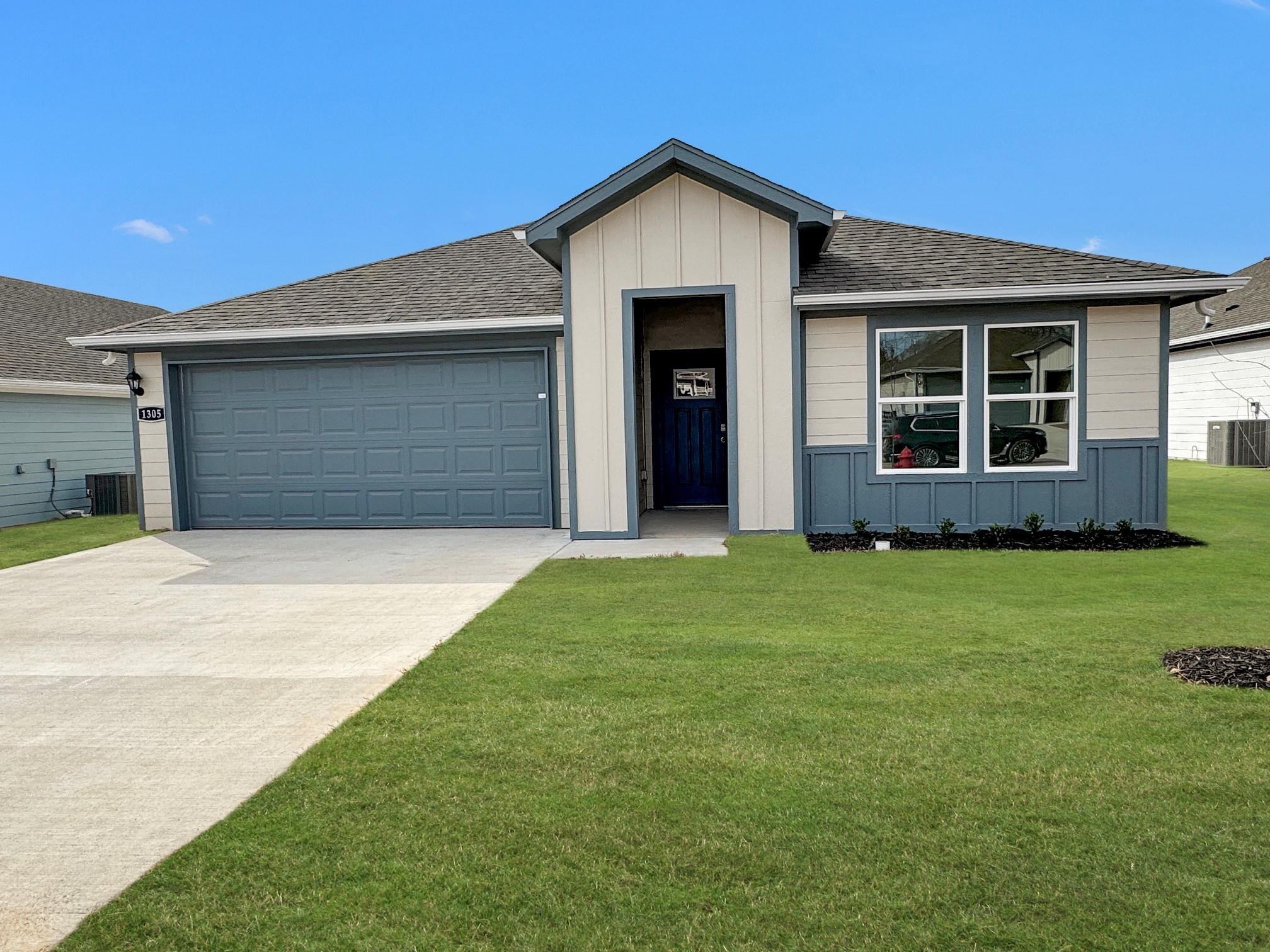 3633 Wise Road Bryant, AR 72002