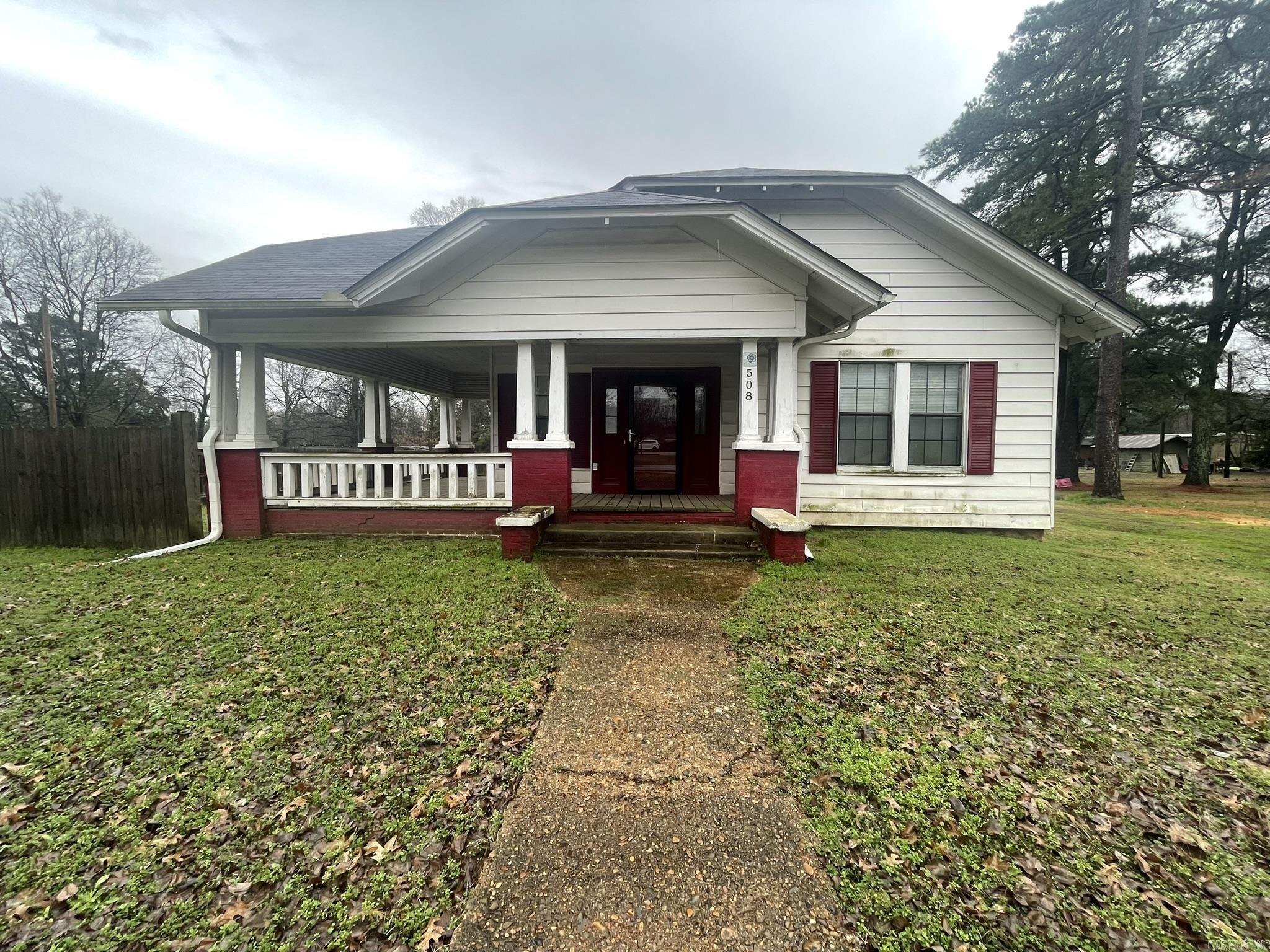 508  Main Street  Horatio, AR