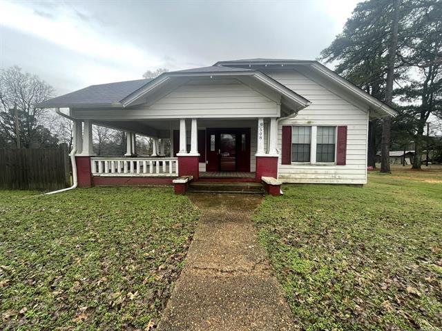 508  Main Street  Horatio, AR