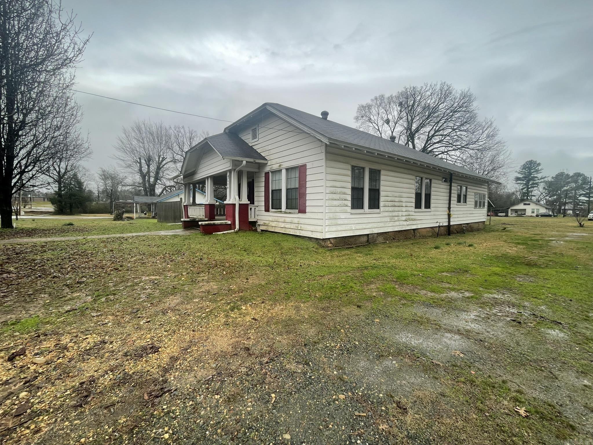 508  Main Street  Horatio, AR