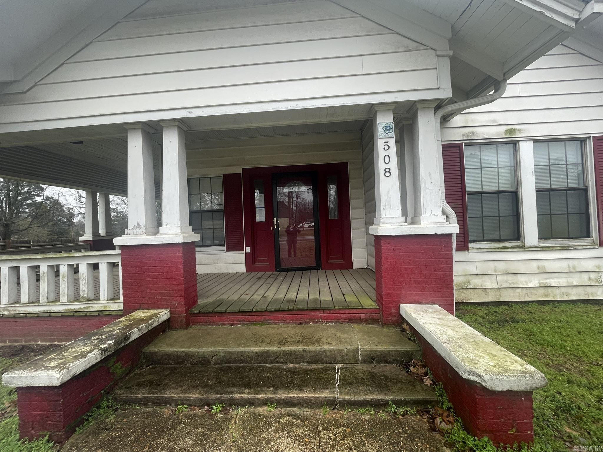 508  Main Street  Horatio, AR