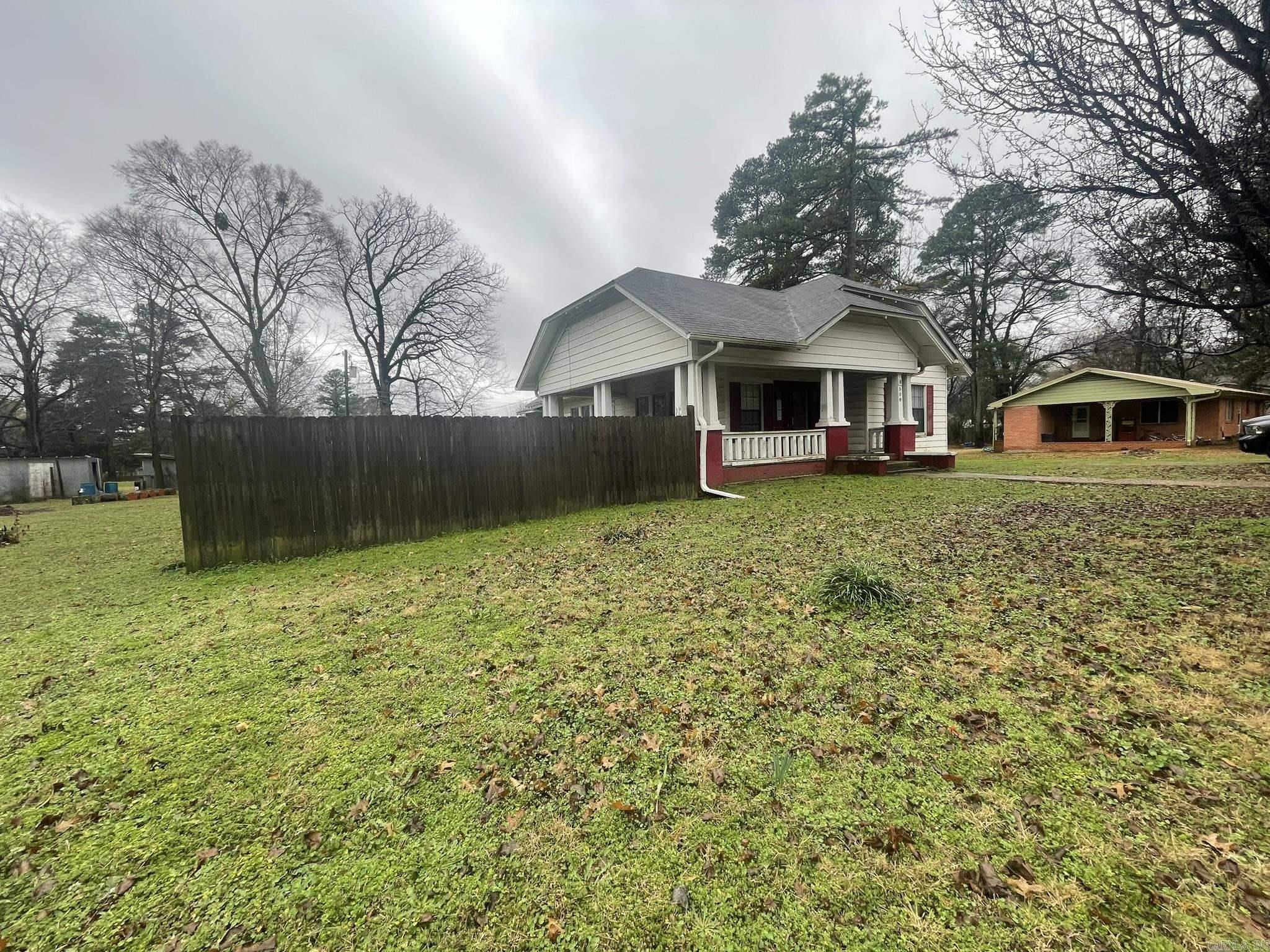 508  Main Street  Horatio, AR