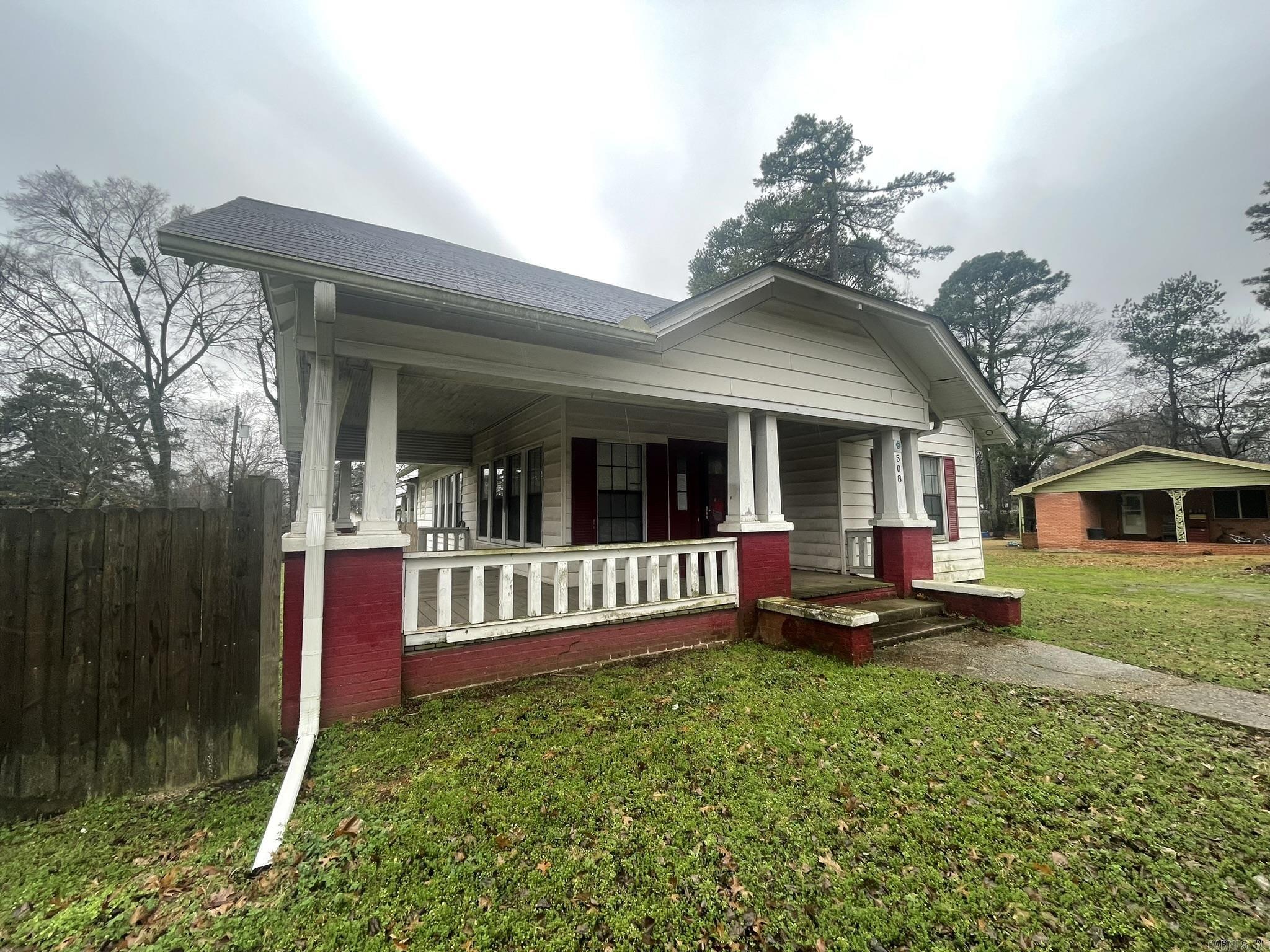 508  Main Street  Horatio, AR