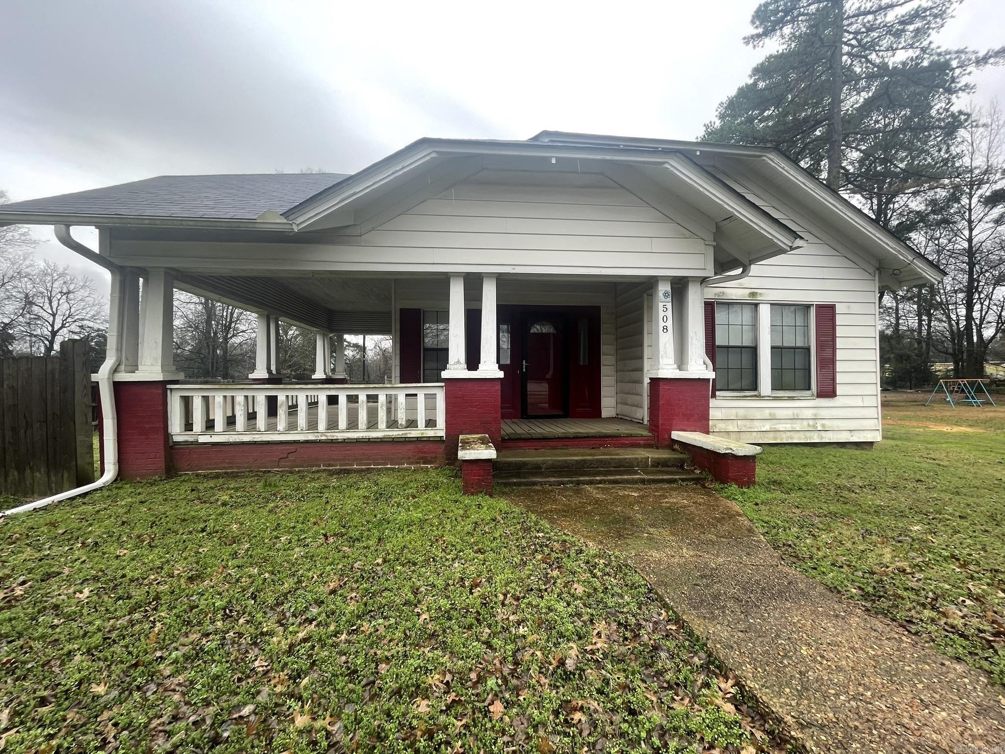 508  Main Street  Horatio, AR