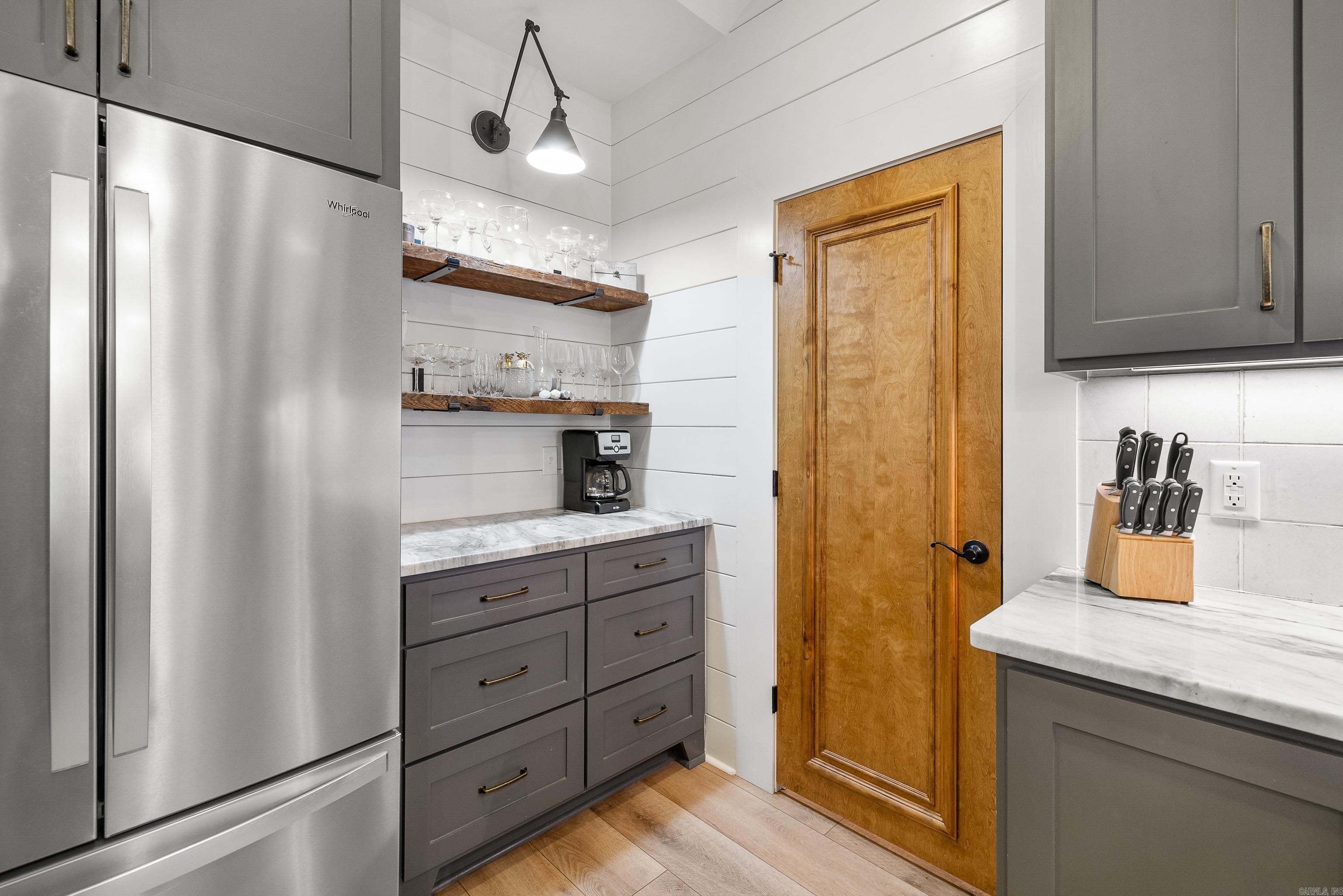 8634 Buck Road Alexander, AR 72002