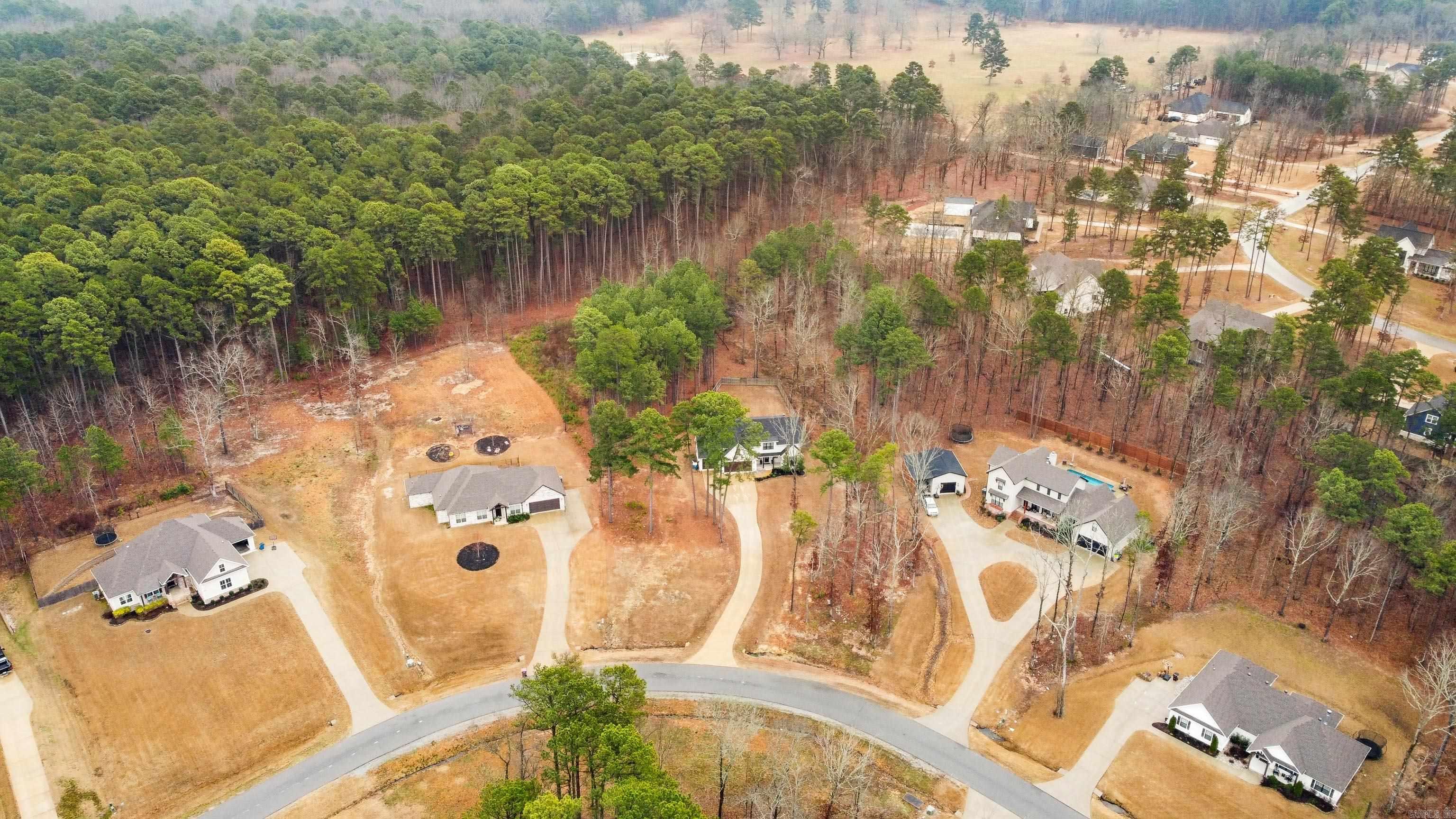 8634 Buck Road Alexander, AR 72002