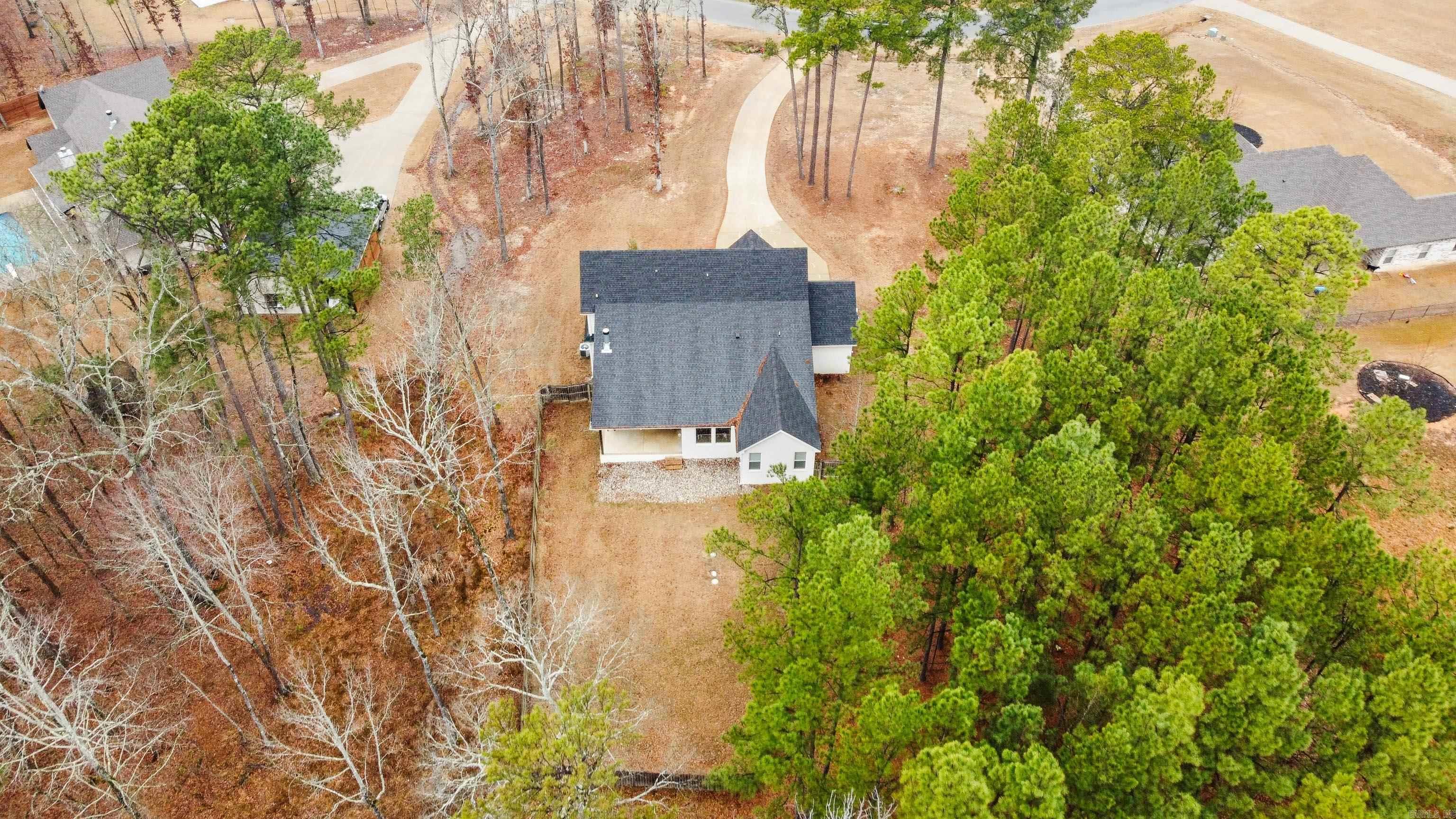 8634 Buck Road Alexander, AR 72002