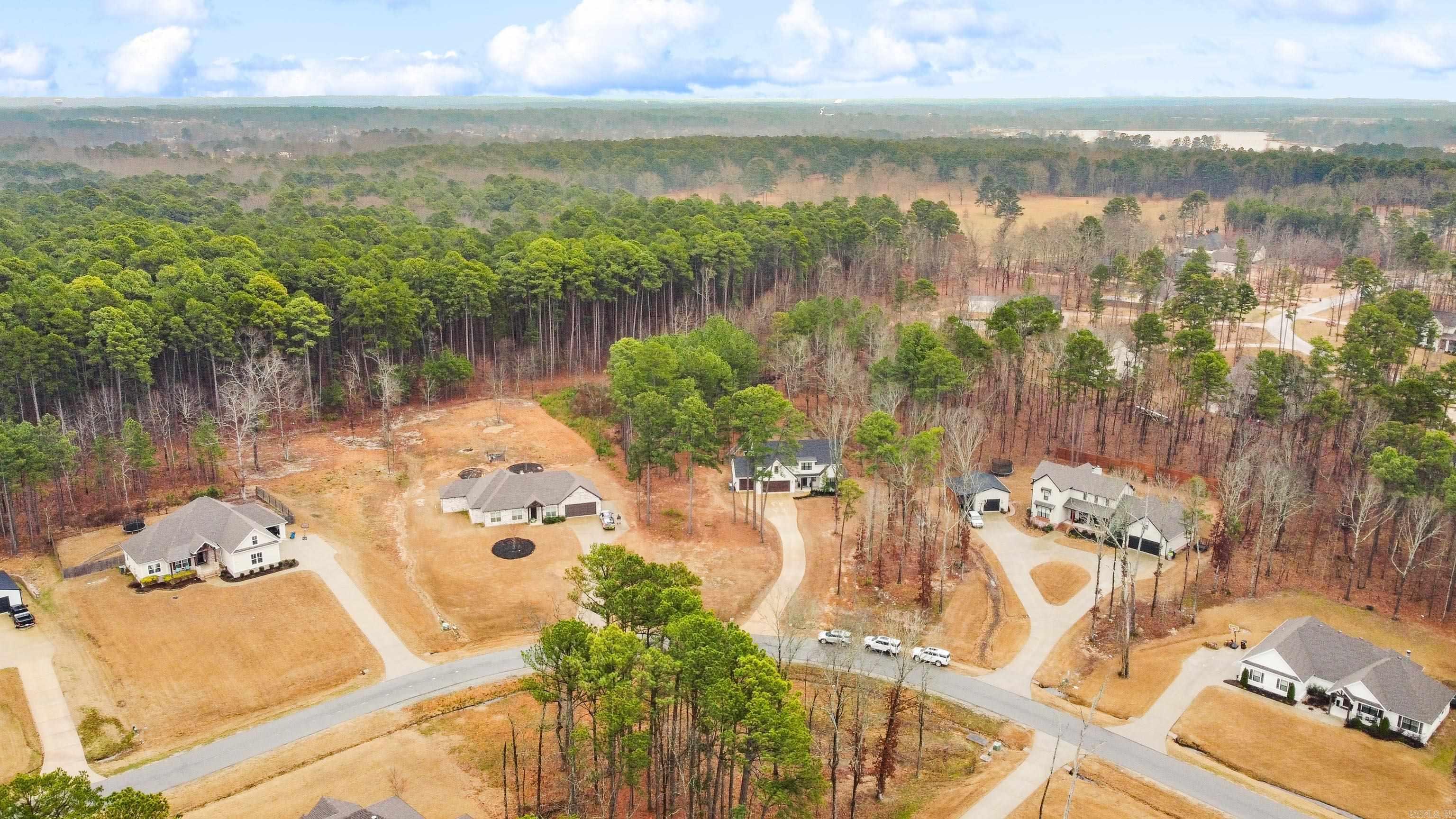 8634 Buck Road Alexander, AR 72002