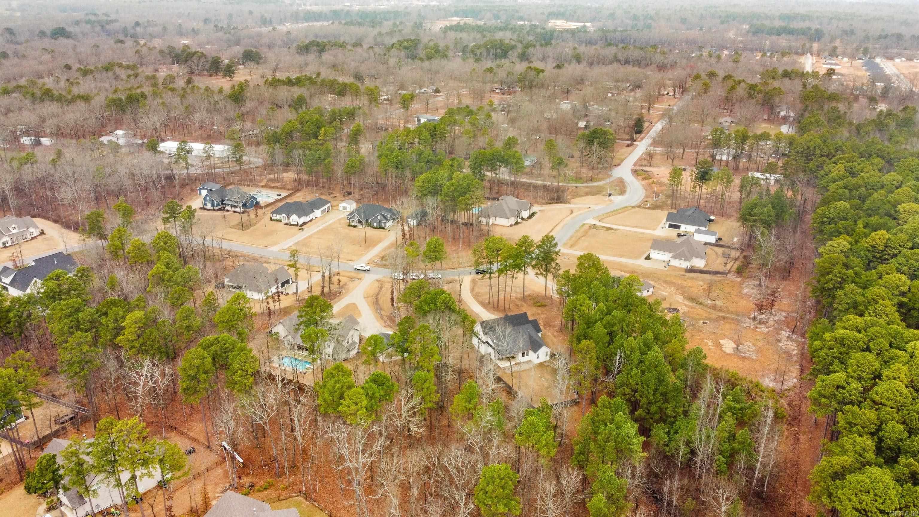 8634 Buck Road Alexander, AR 72002