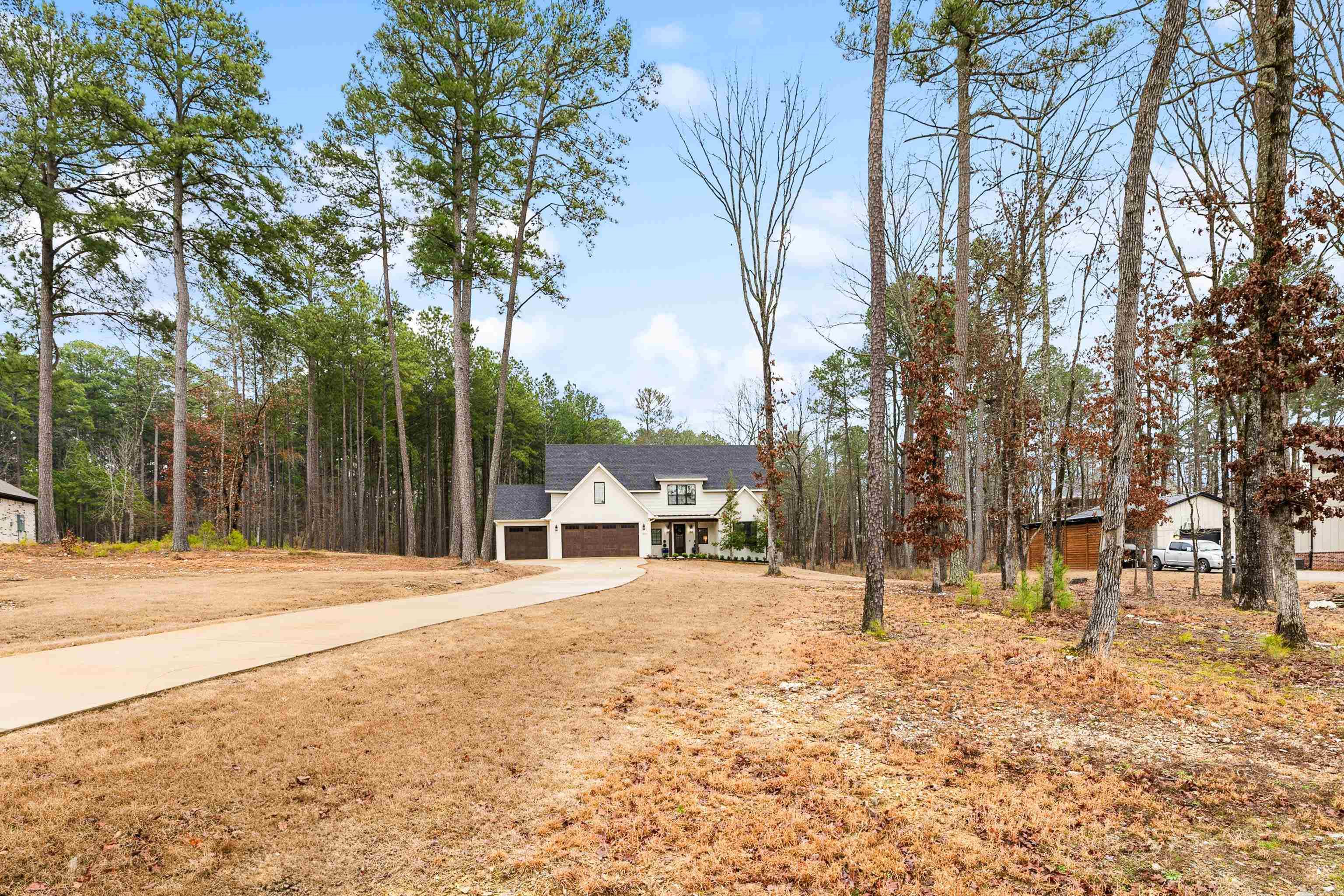 8634 Buck Road Alexander, AR 72002