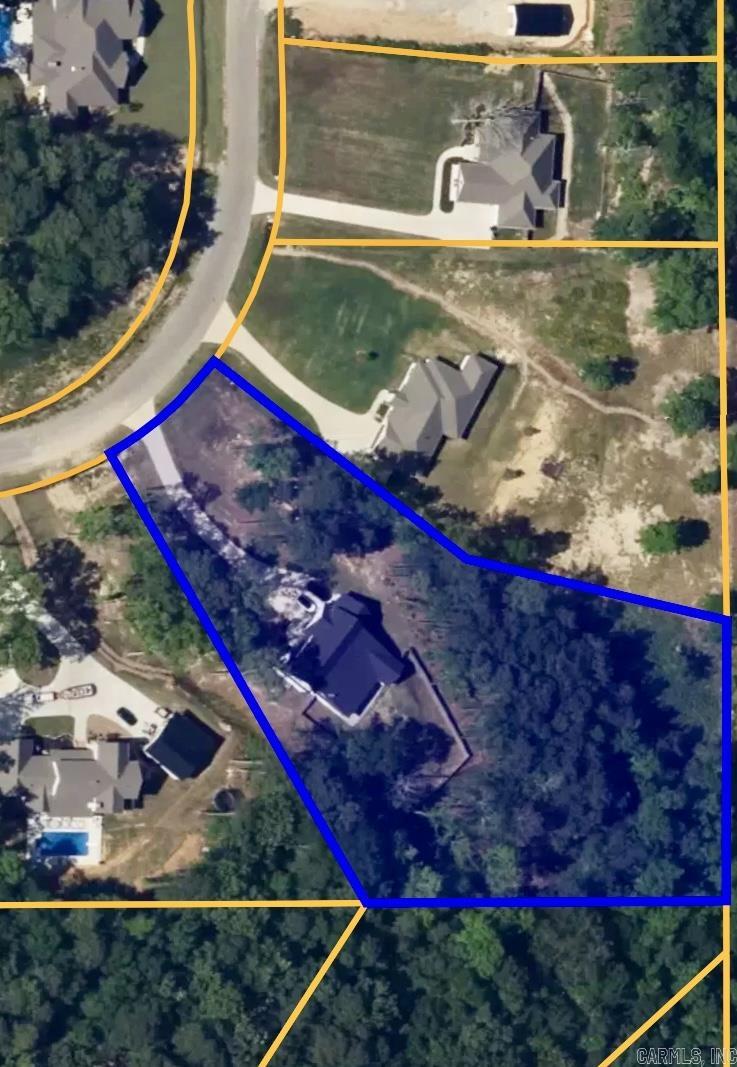 8634 Buck Road Alexander, AR 72002
