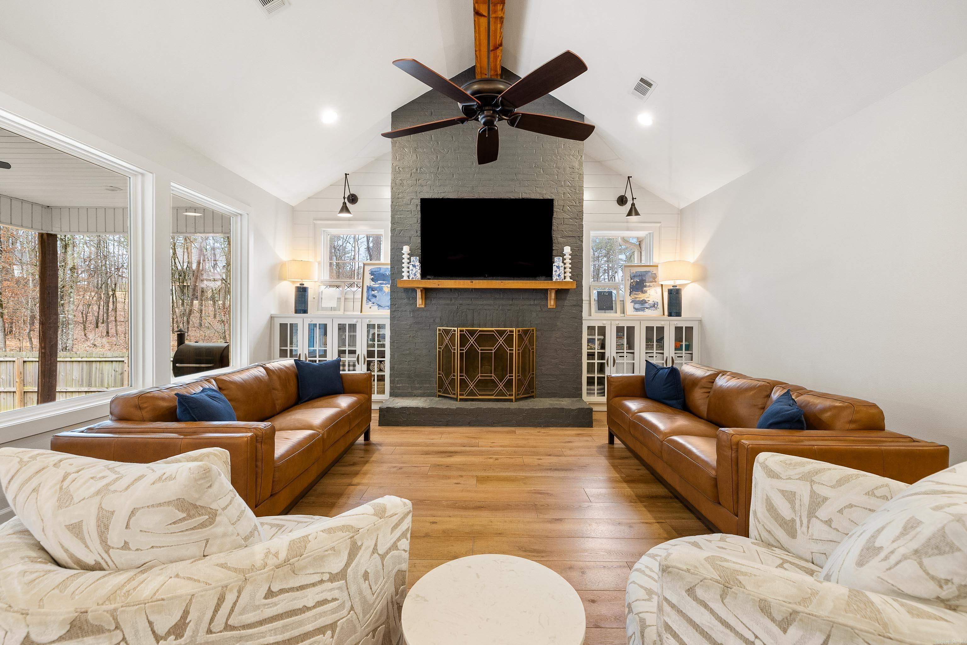 8634 Buck Road Alexander, AR 72002