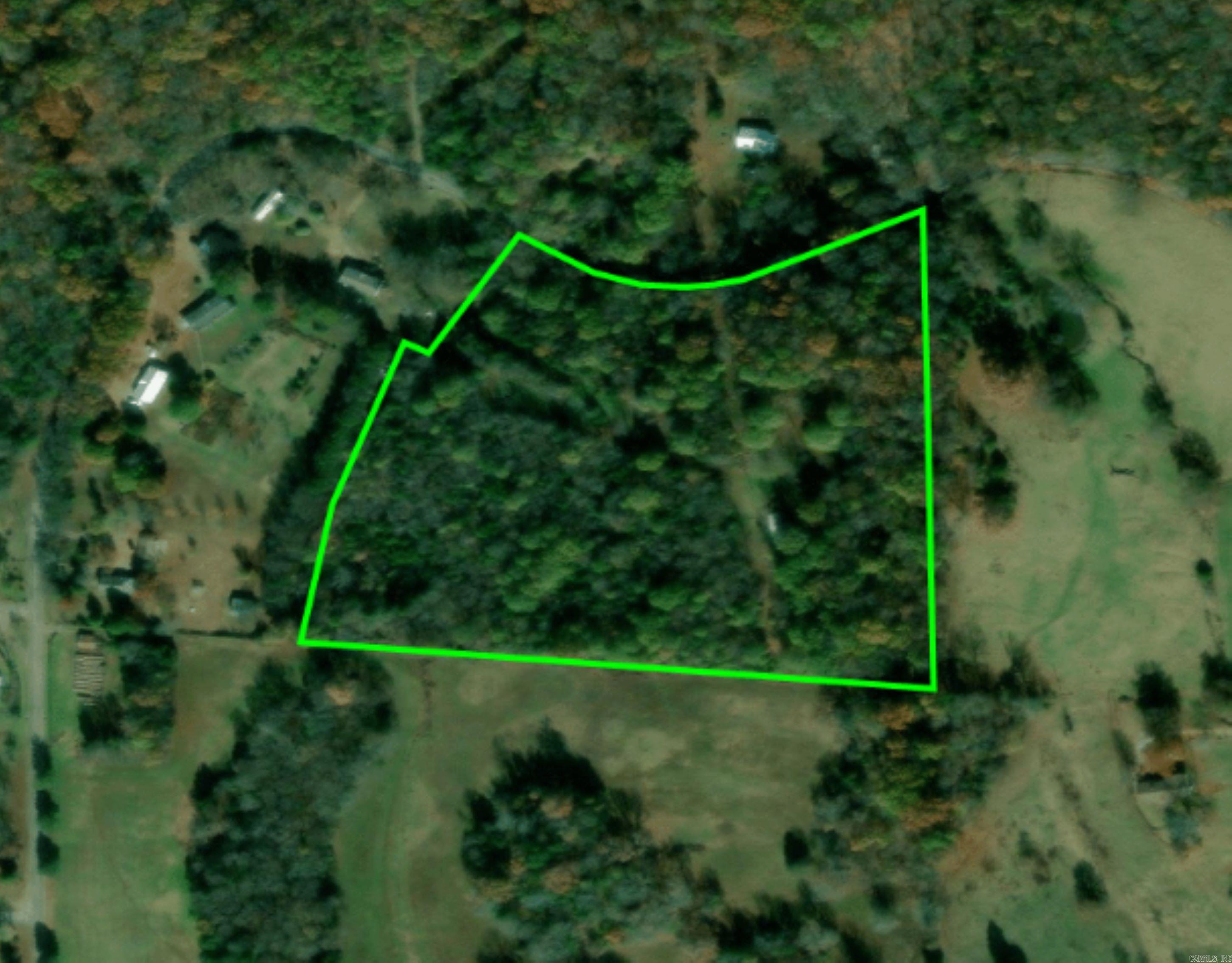 305  Loop Road  Locust Grove, AR