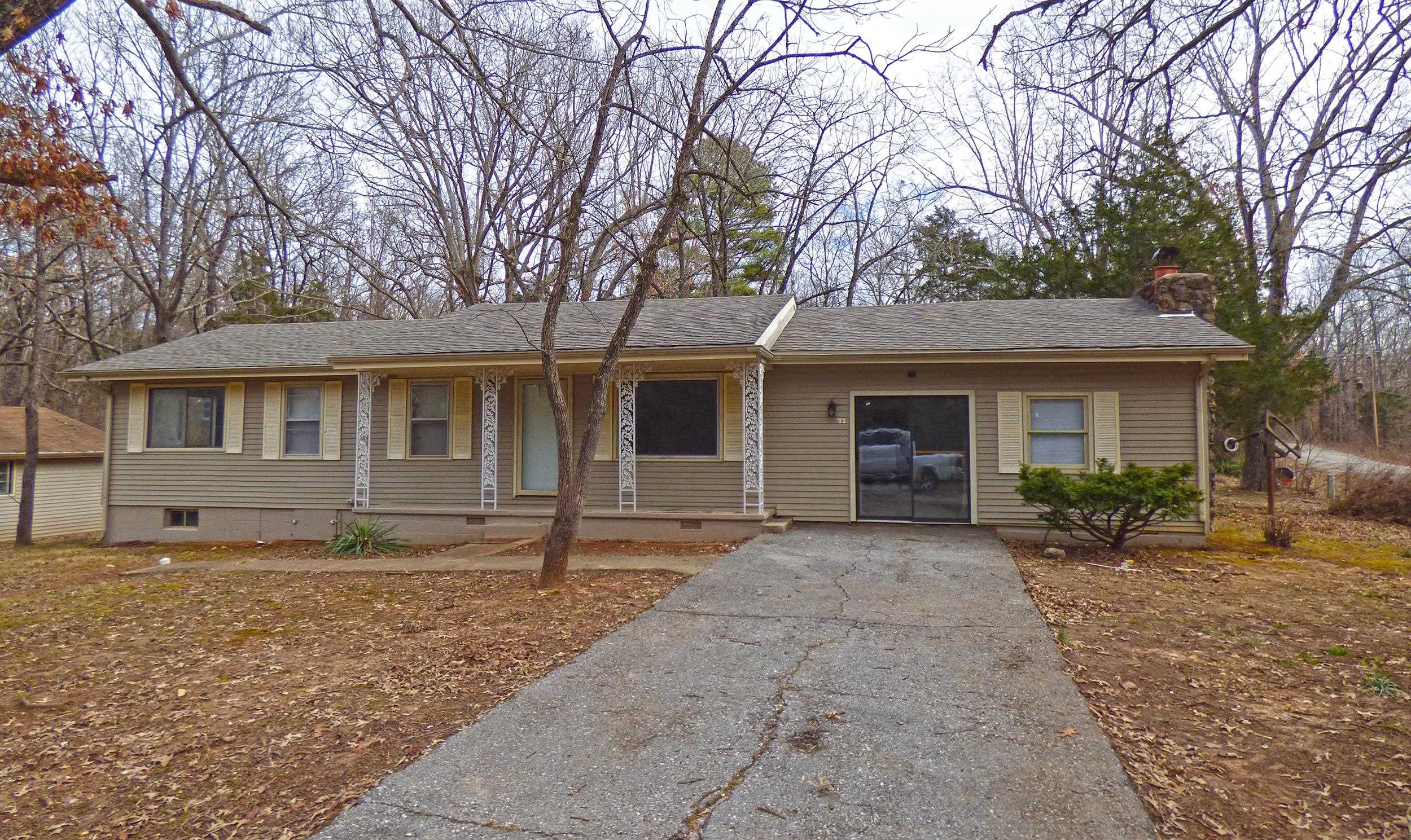 71 Shoshone Drive