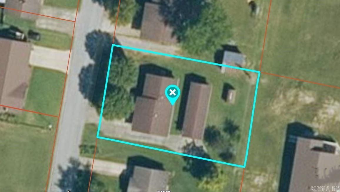 435  Ann  Piggott, AR