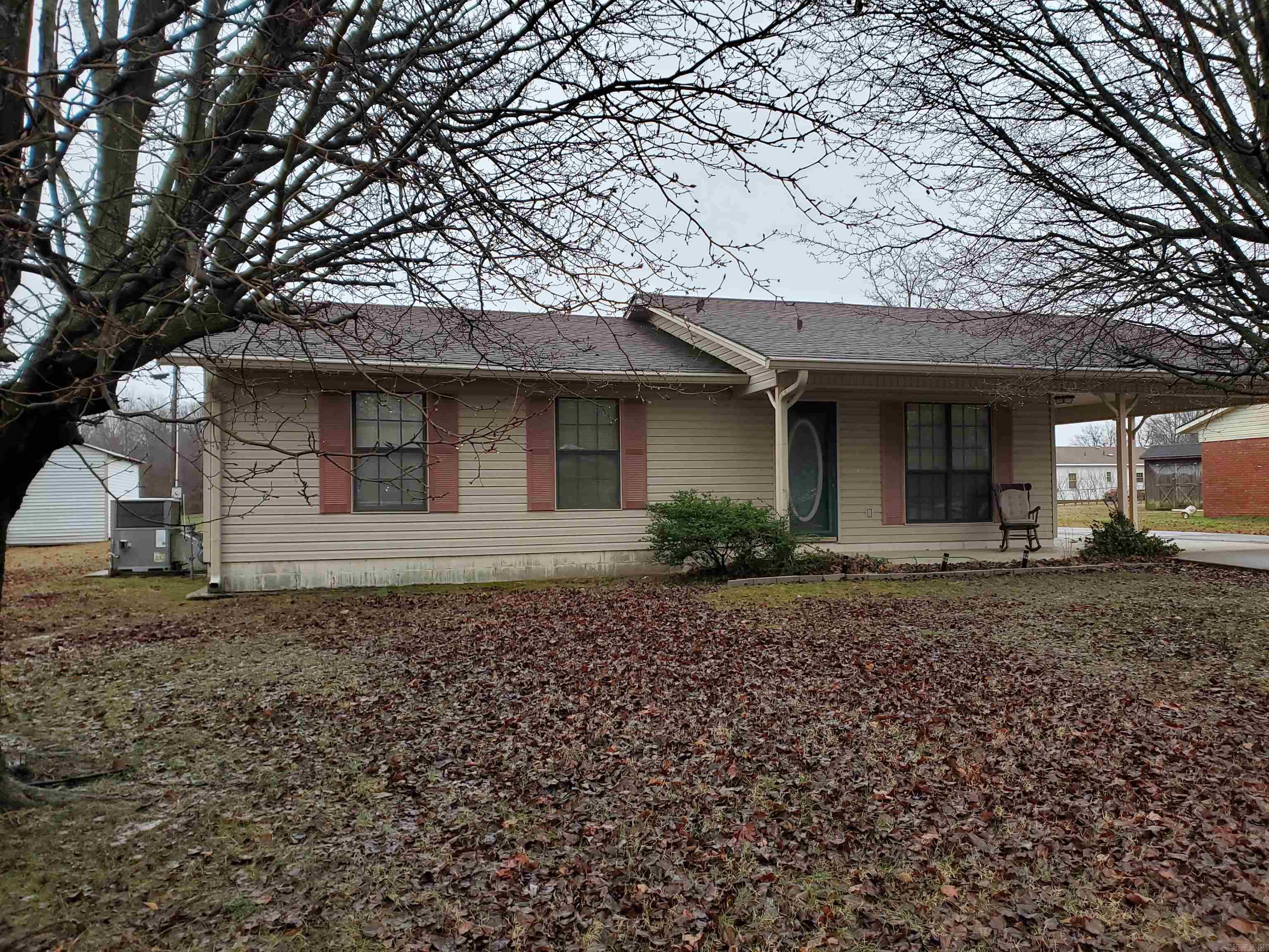 435  Ann  Piggott, AR