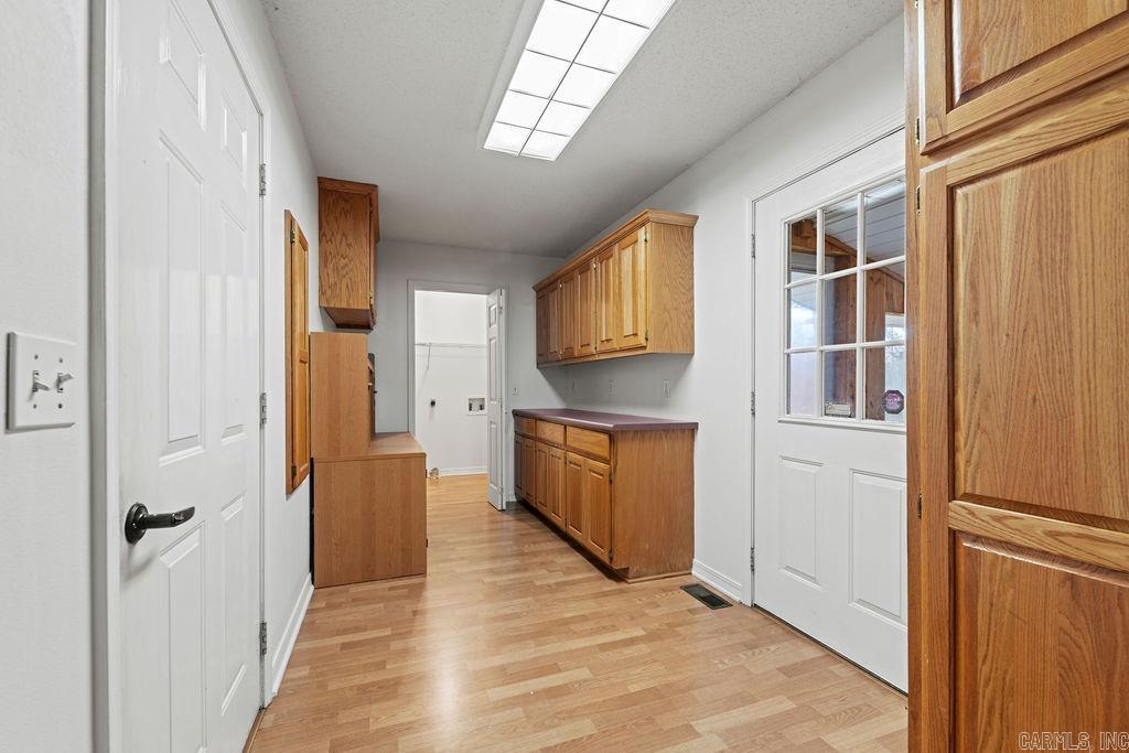 6124 Hwy 36W Rose Bud, AR 72137