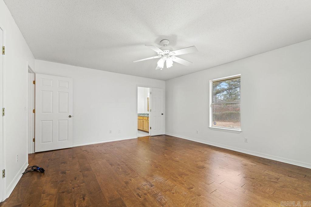 6124 Hwy 36W Rose Bud, AR 72137