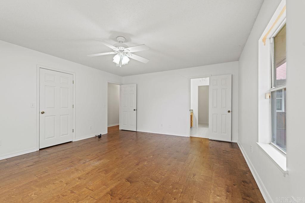 6124 Hwy 36W Rose Bud, AR 72137