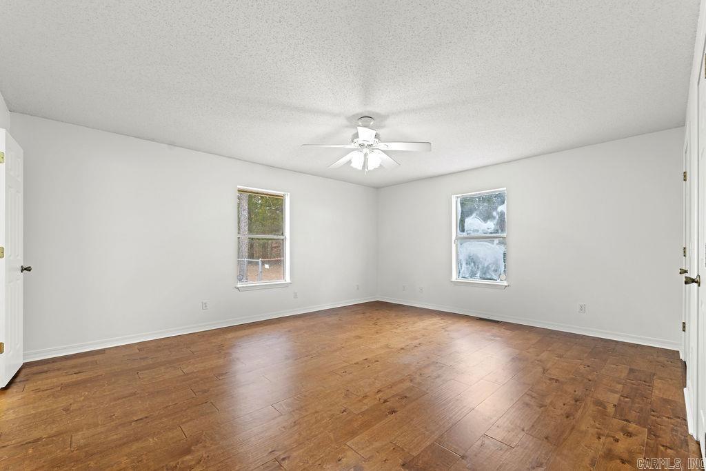 6124 Hwy 36W Rose Bud, AR 72137