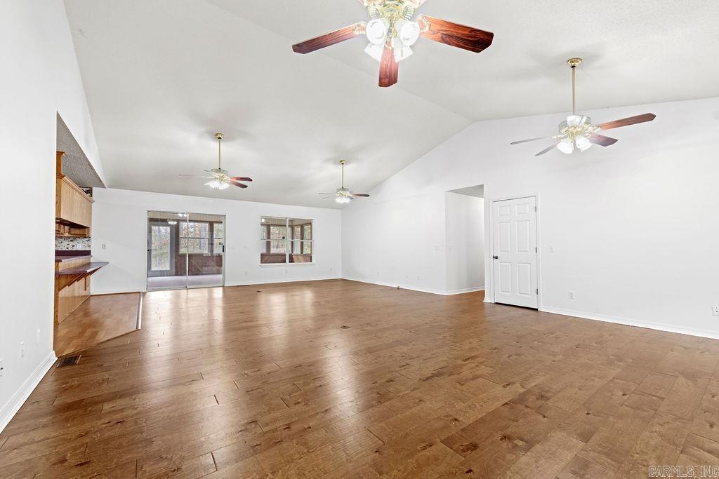 6124 Hwy 36W Rose Bud, AR 72137