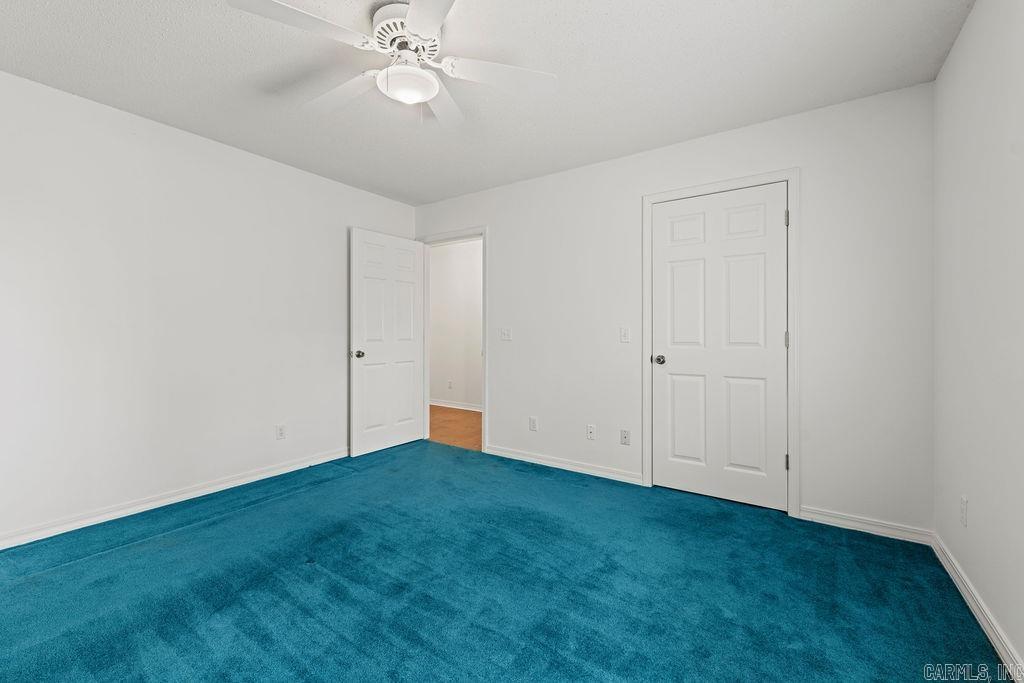 6124 Hwy 36W Rose Bud, AR 72137