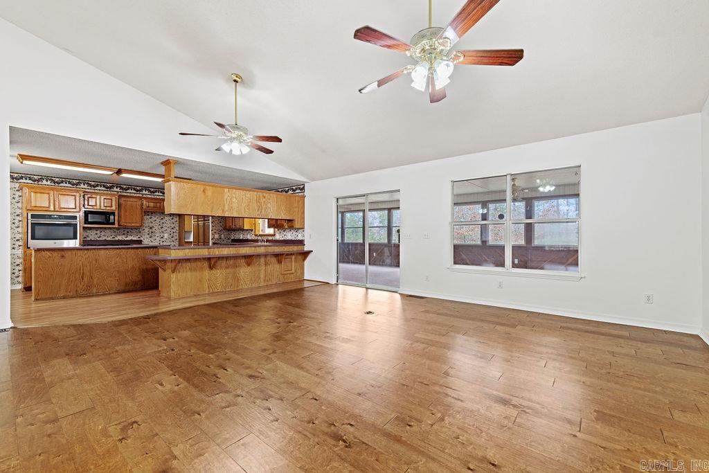 6124 Hwy 36W Rose Bud, AR 72137
