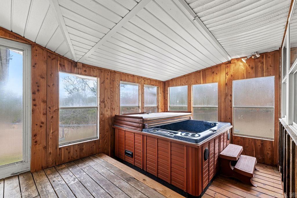 6124 Hwy 36W Rose Bud, AR 72137
