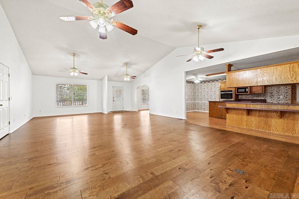 6124 Hwy 36W Rose Bud, AR 72137