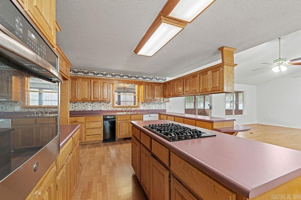6124 Hwy 36W Rose Bud, AR 72137