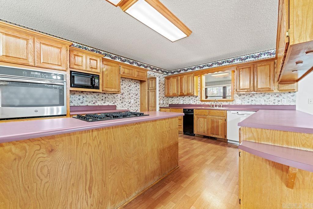 6124 Hwy 36W Rose Bud, AR 72137