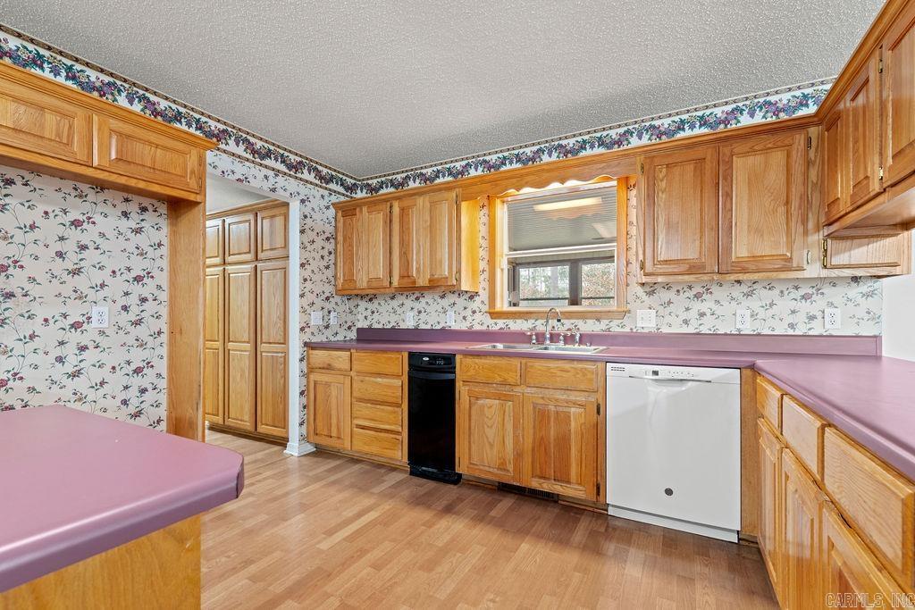 6124 Hwy 36W Rose Bud, AR 72137