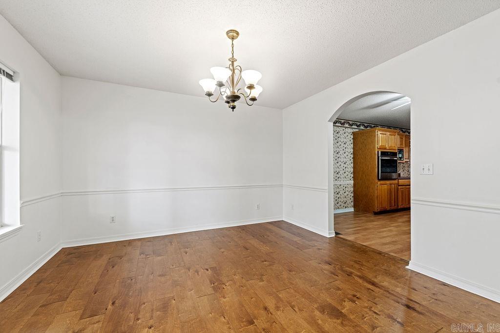 6124 Hwy 36W Rose Bud, AR 72137