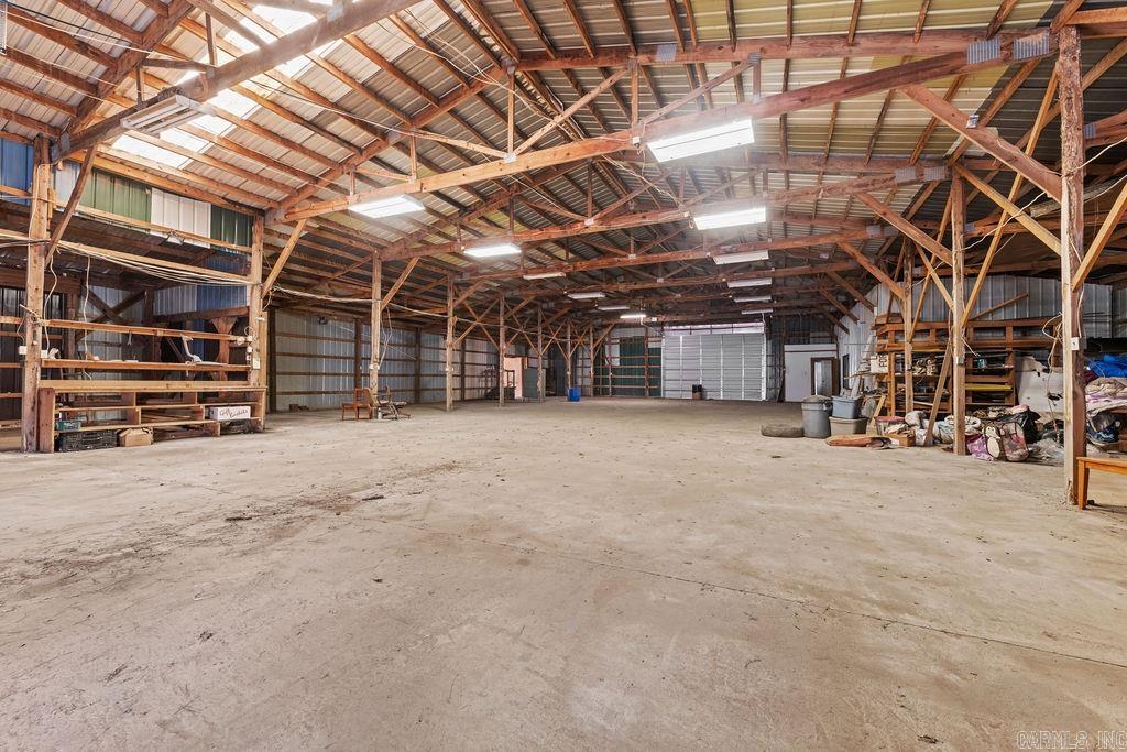 6122  Hwy 36 W  Rose Bud, AR
