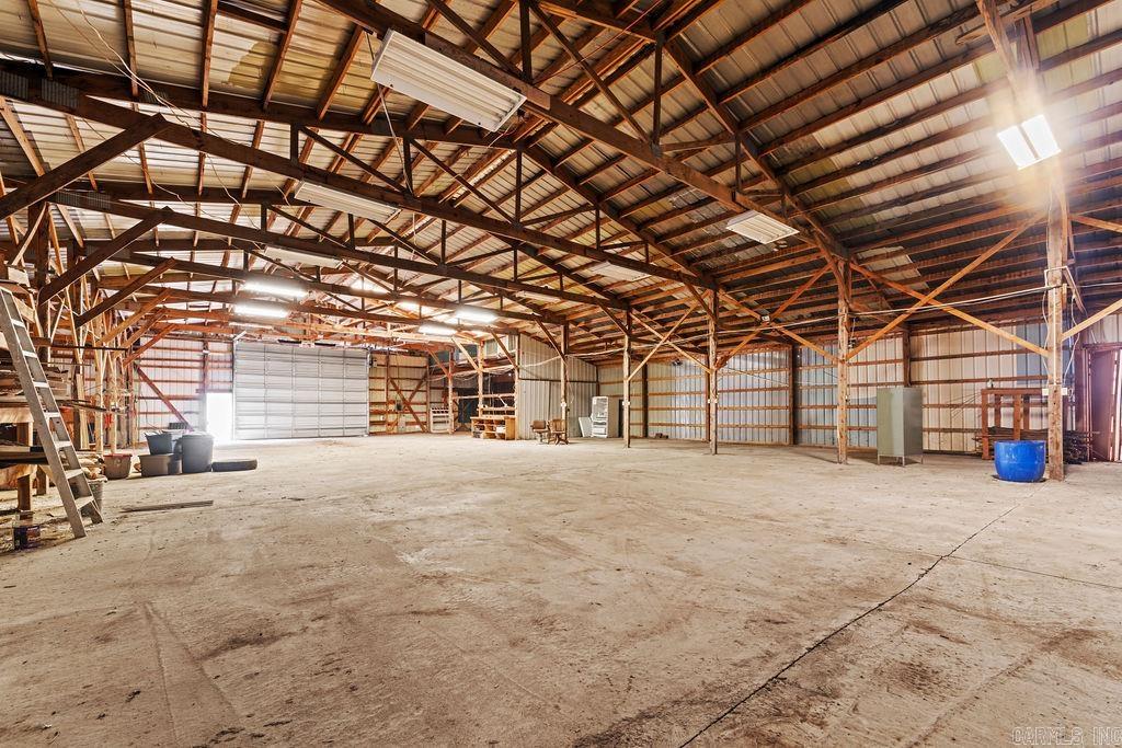 6122  Hwy 36 W  Rose Bud, AR