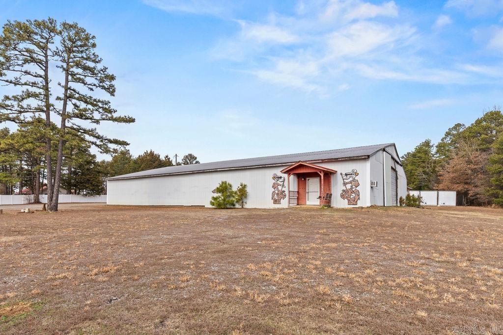 6122  Hwy 36 W  Rose Bud, AR