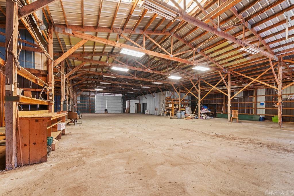 6122  Hwy 36 W  Rose Bud, AR