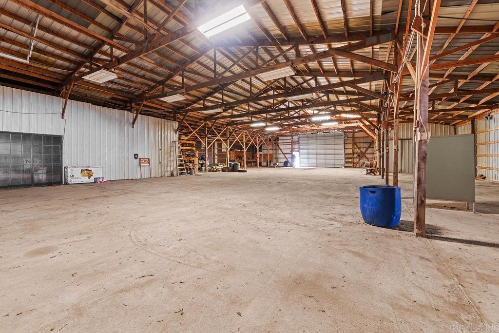 6122  Hwy 36 W  Rose Bud, AR