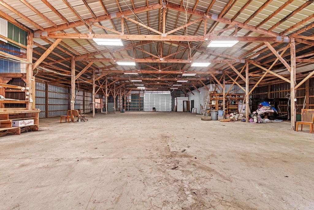 6122  Hwy 36 W  Rose Bud, AR