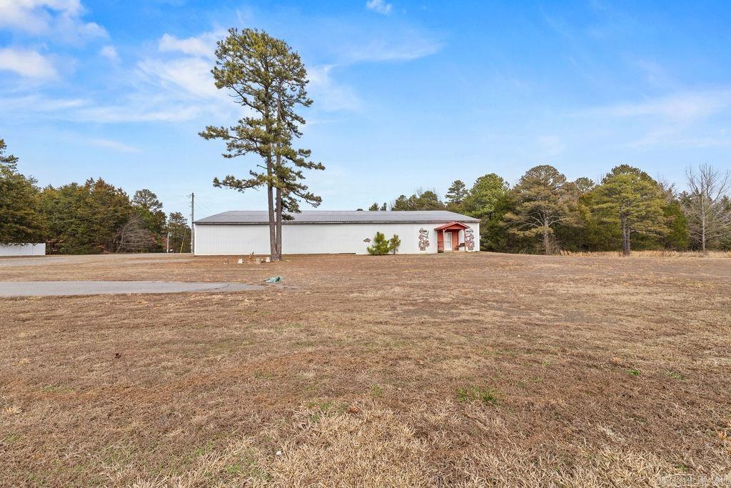 6122  Hwy 36 W  Rose Bud, AR