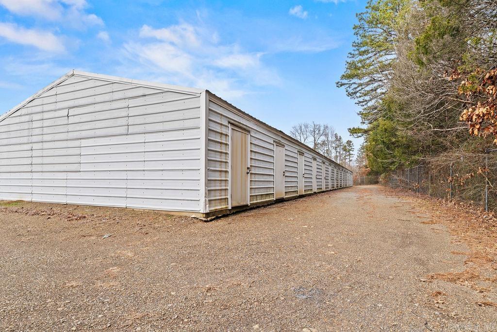 6122  Hwy 36  Rose Bud, AR