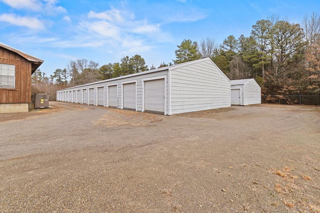 6122  Hwy 36  Rose Bud, AR