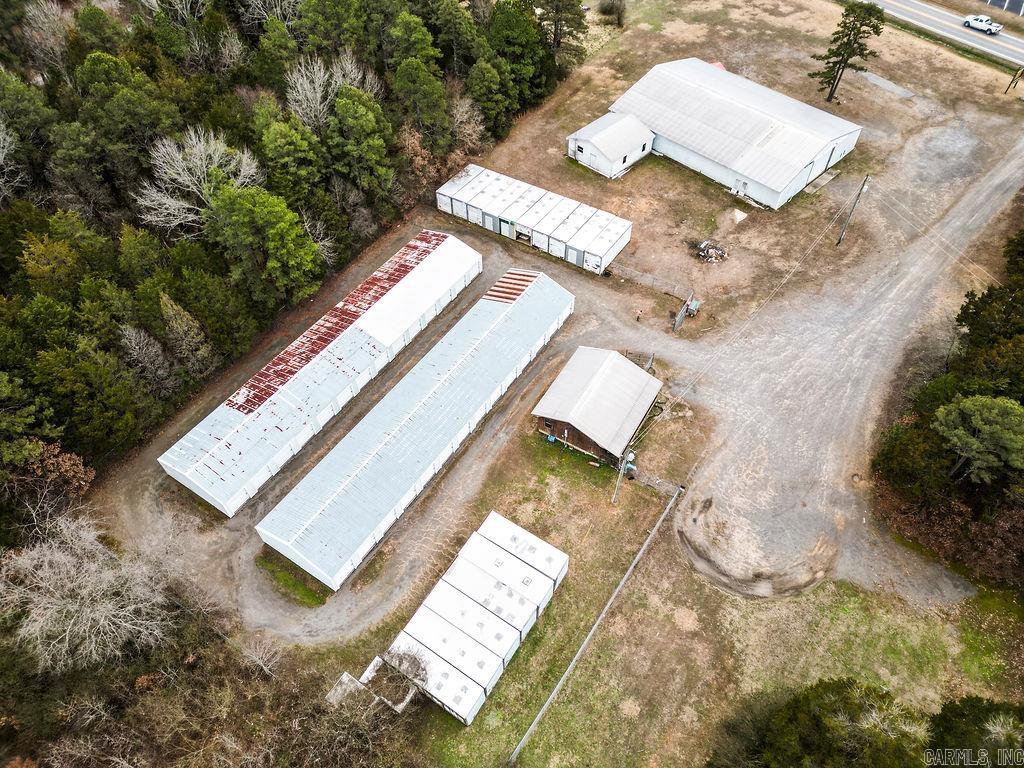 6122  Hwy 36  Rose Bud, AR
