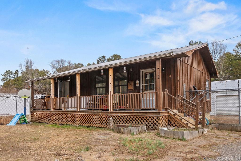 6122  Hwy 36  Rose Bud, AR