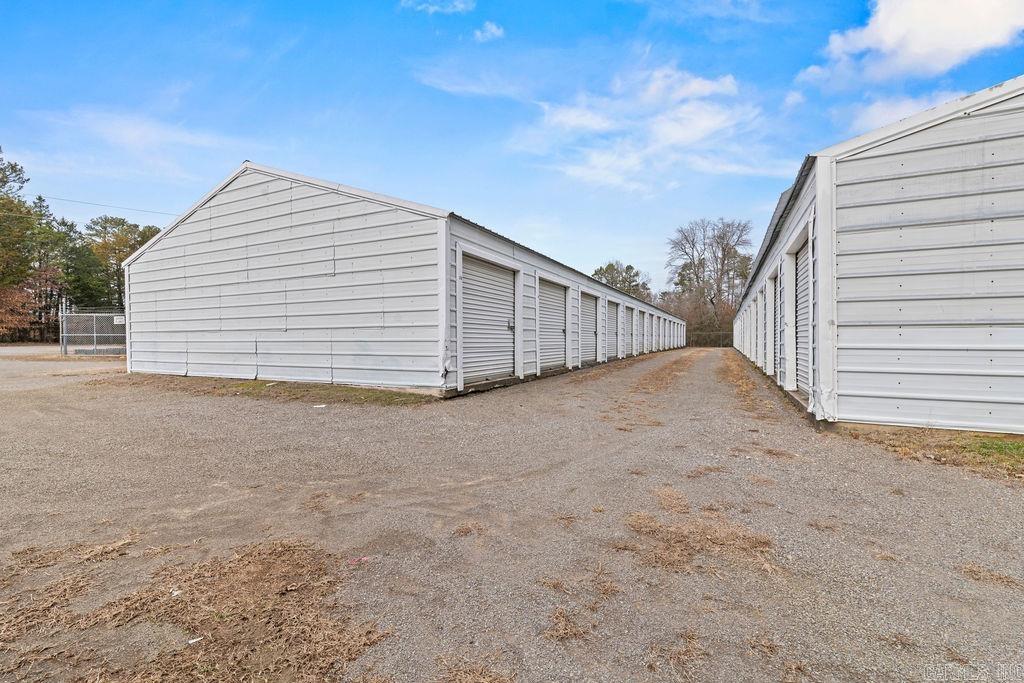 6122  Hwy 36  Rose Bud, AR